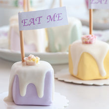 Load image into Gallery viewer, Cake Pop Mold, Cube
