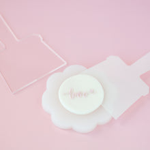 Load image into Gallery viewer, Fondant Tool Set, Teal
