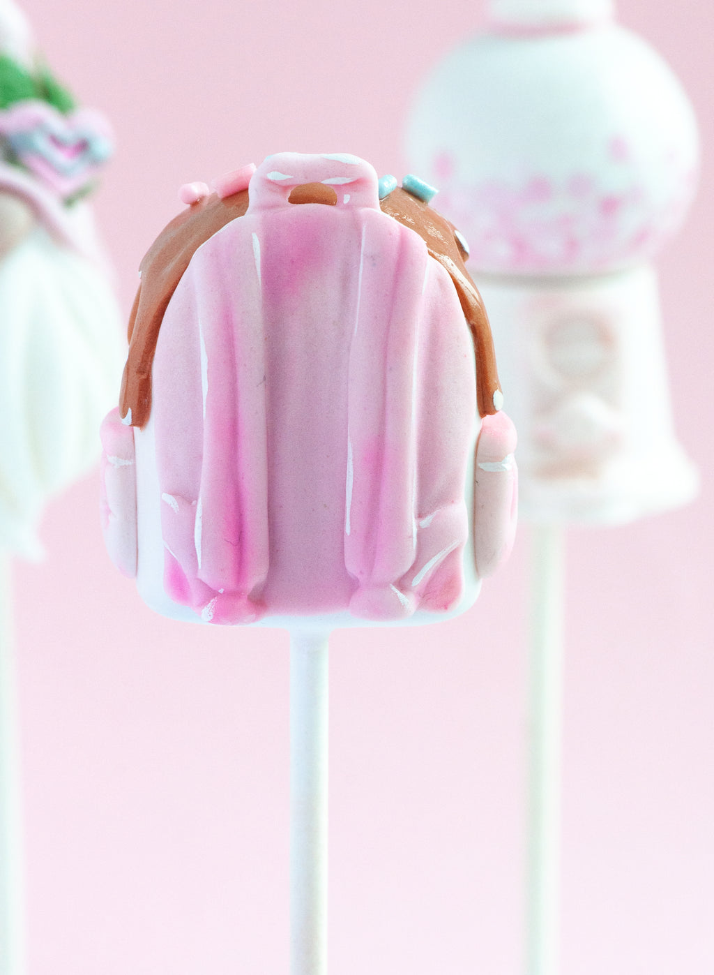 Backpack Mold