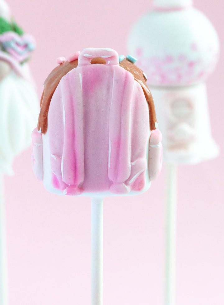 Backpack Mold