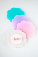 Load image into Gallery viewer, Fondant Tool Set, Teal
