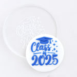 Pop Up Message, Class of 2026 (Message will be 2026 not 2025)