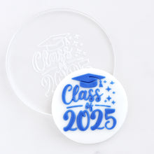 Load image into Gallery viewer, Pop Up Message, Class of 2025

