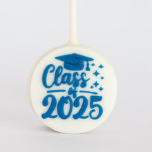 Load image into Gallery viewer, Pop Up Message, Class of 2025
