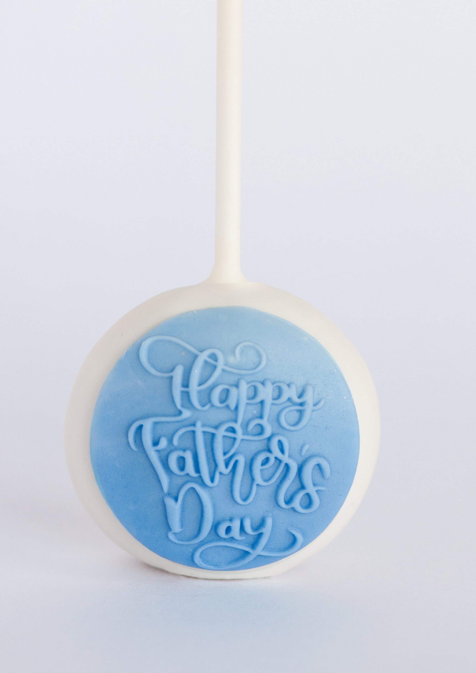 Pop Up Message, Happy Father's Day Style 2