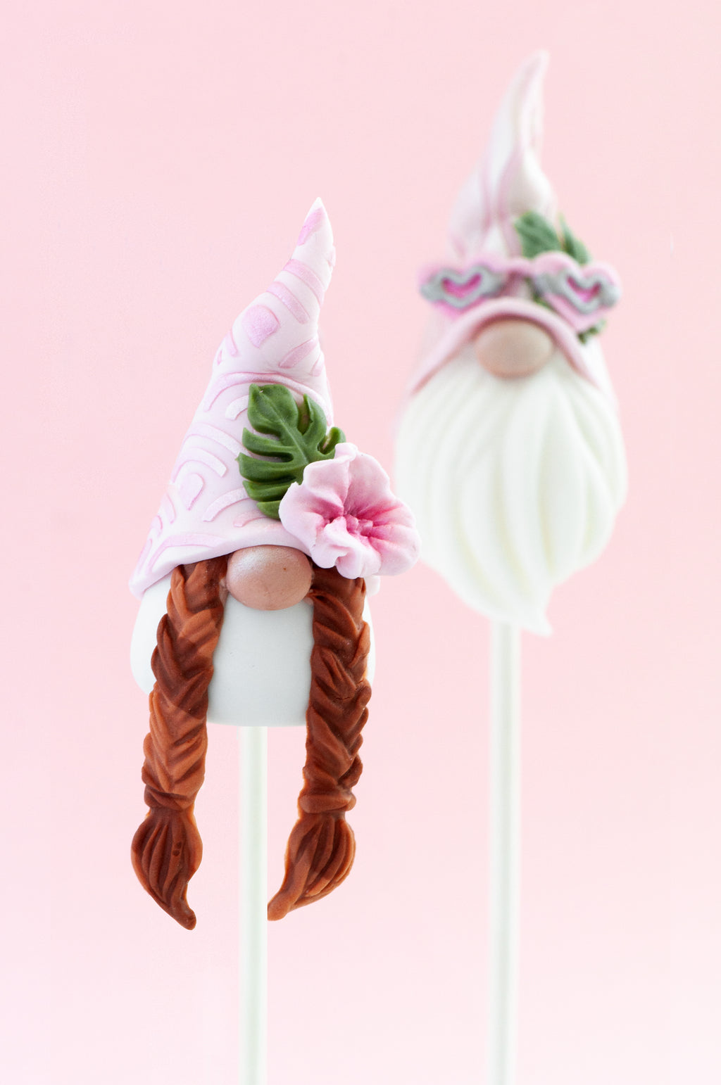 Viooltjes, Viola, Rozen Assortiment