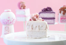 Load image into Gallery viewer, Cake Pop Mold, Slice of Cake
