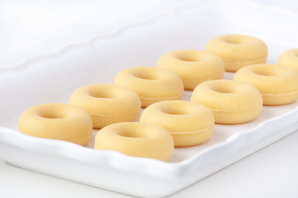 Cake Pop Mold, Donut