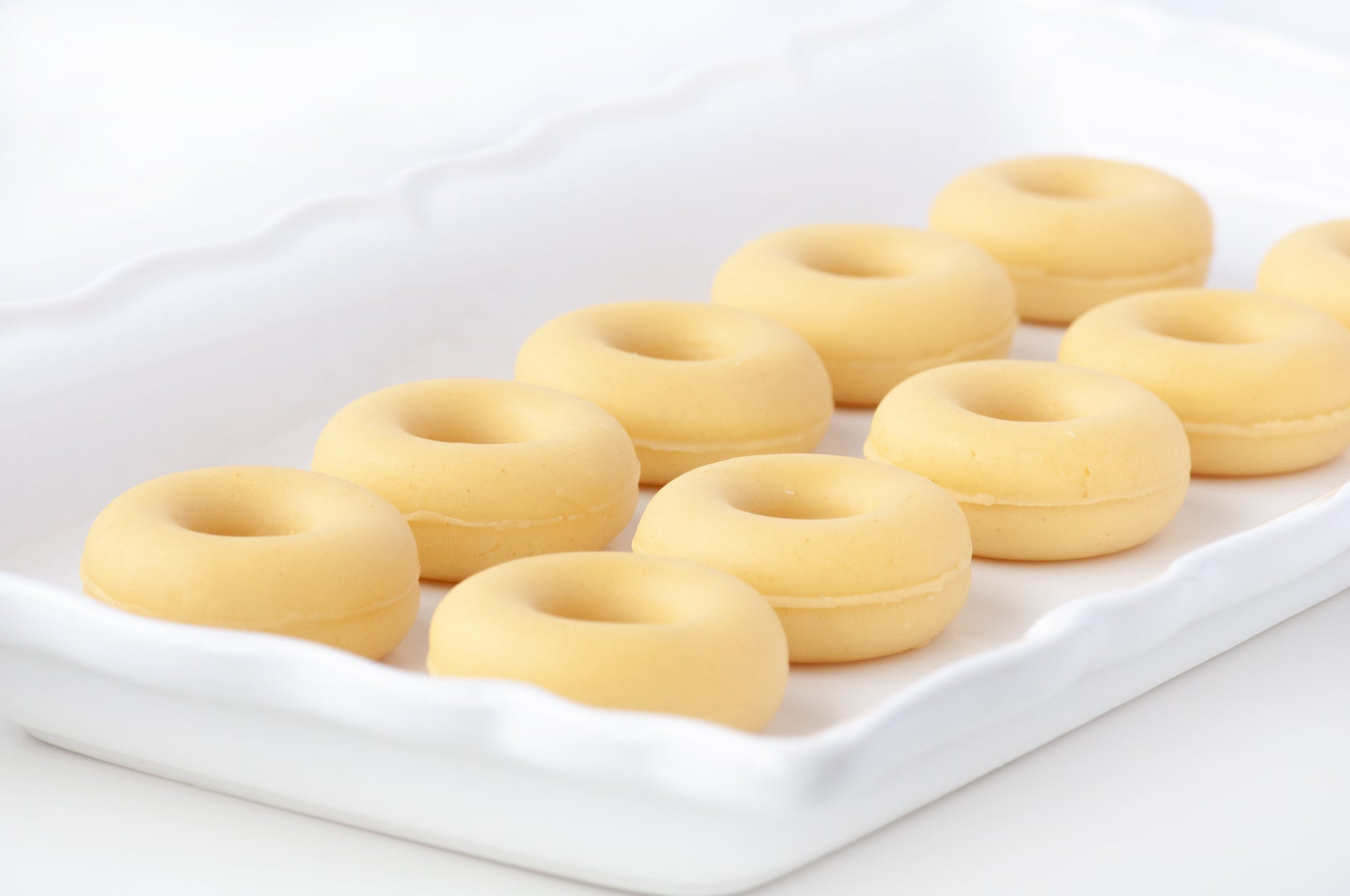 Cake Pop Mold, Donut