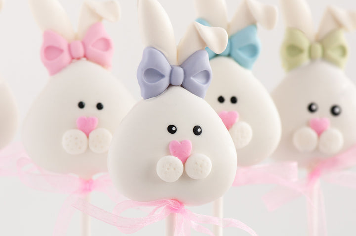 Bunny Ears with Bow