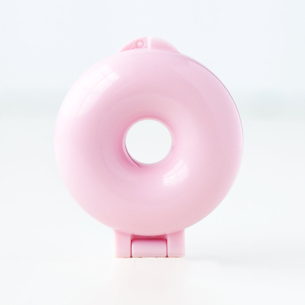 Cake Pop Mold, Donut