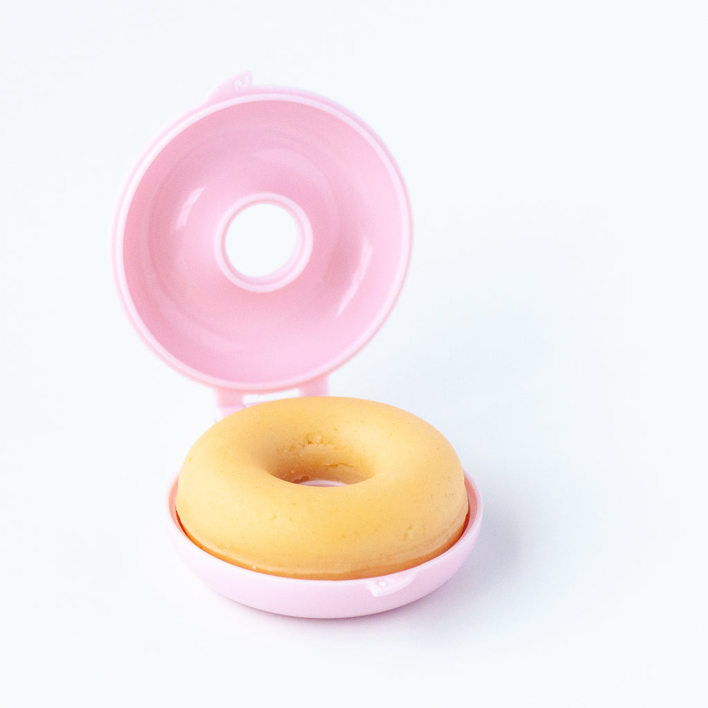Cake Pop Mold, Donut