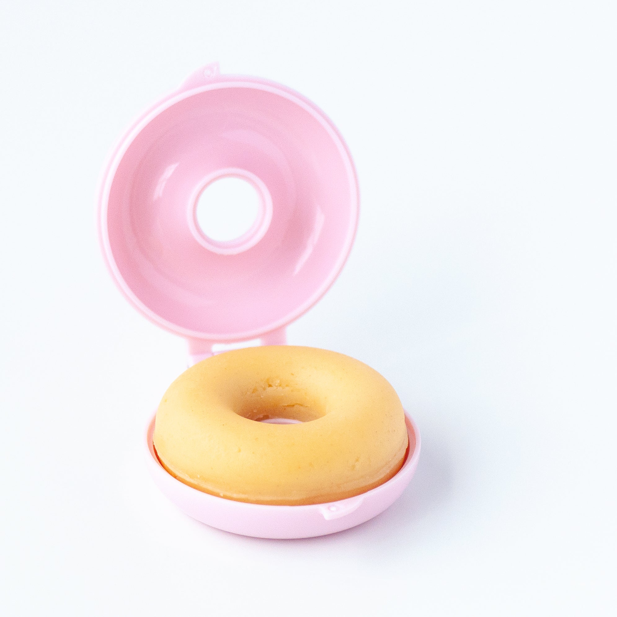 Cake Pop Mold, Donut