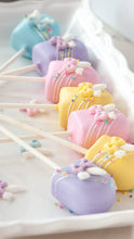 Load image into Gallery viewer, Cake Pop Mold, Popsicle
