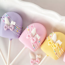 Load image into Gallery viewer, Cake Pop Mold, Popsicle
