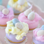 Cake Pop Mold, Donut