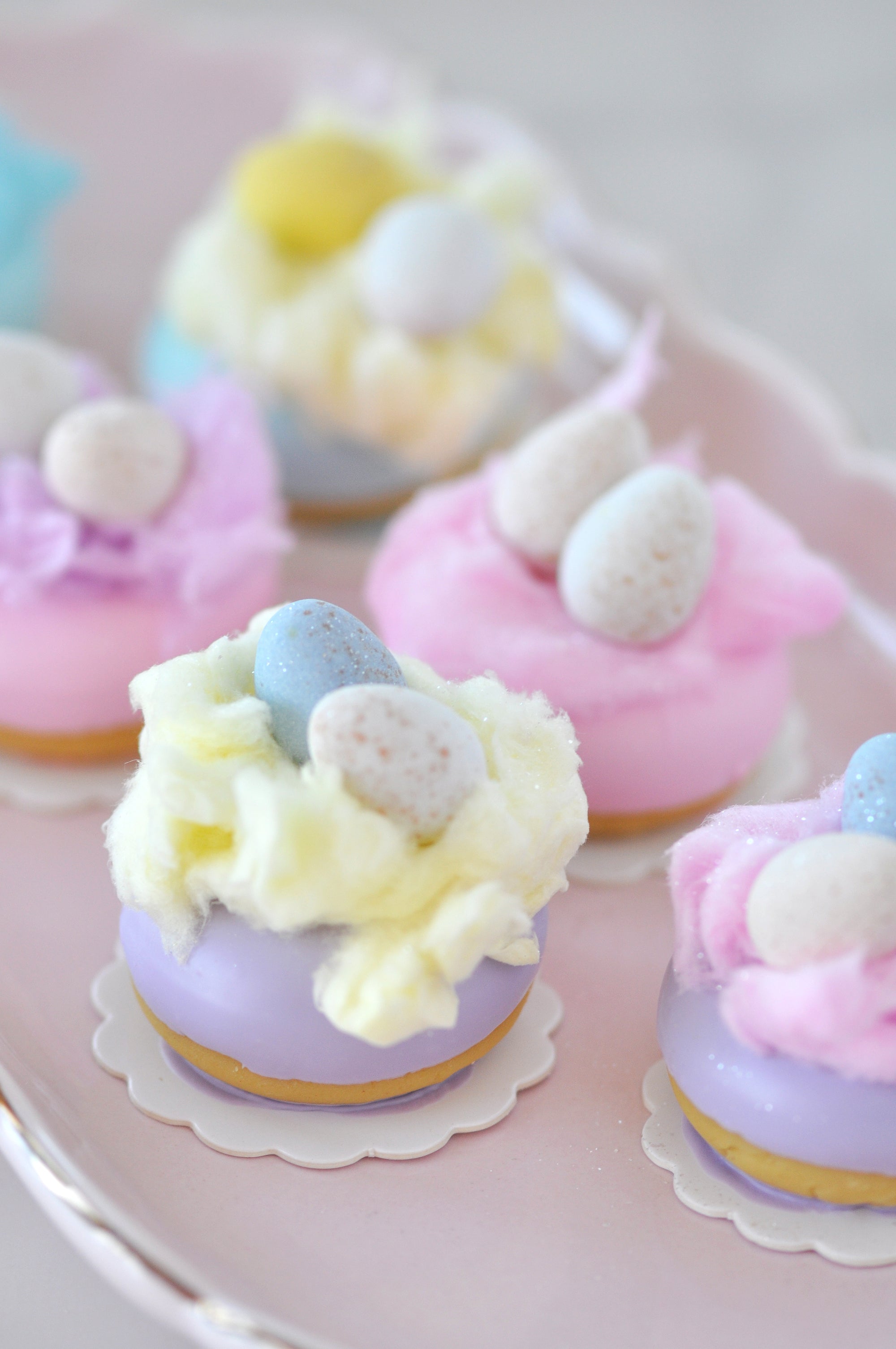 Cake Pop Mold, Donut