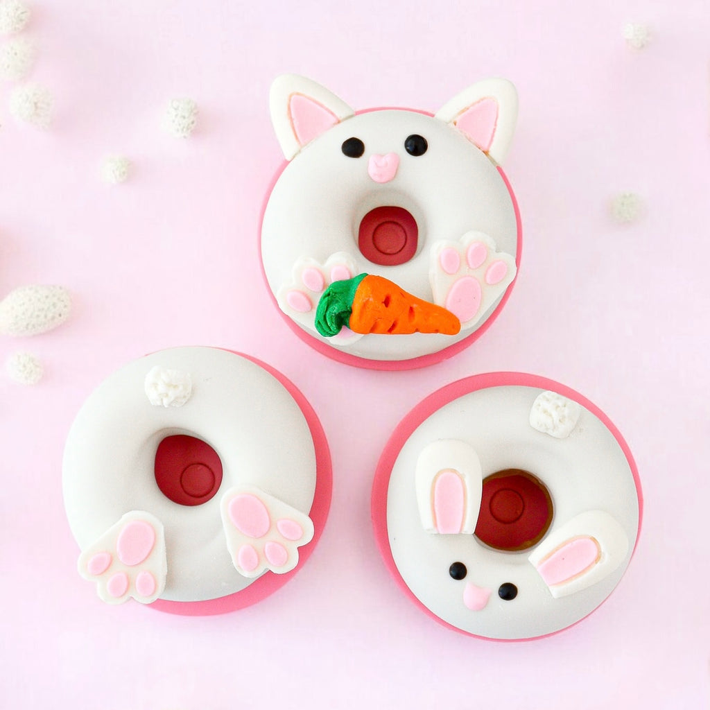 Cake Pop Mold, Donut