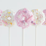 Cake Pop Mold, Donut