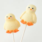 Cake Pop Mold, Snowman