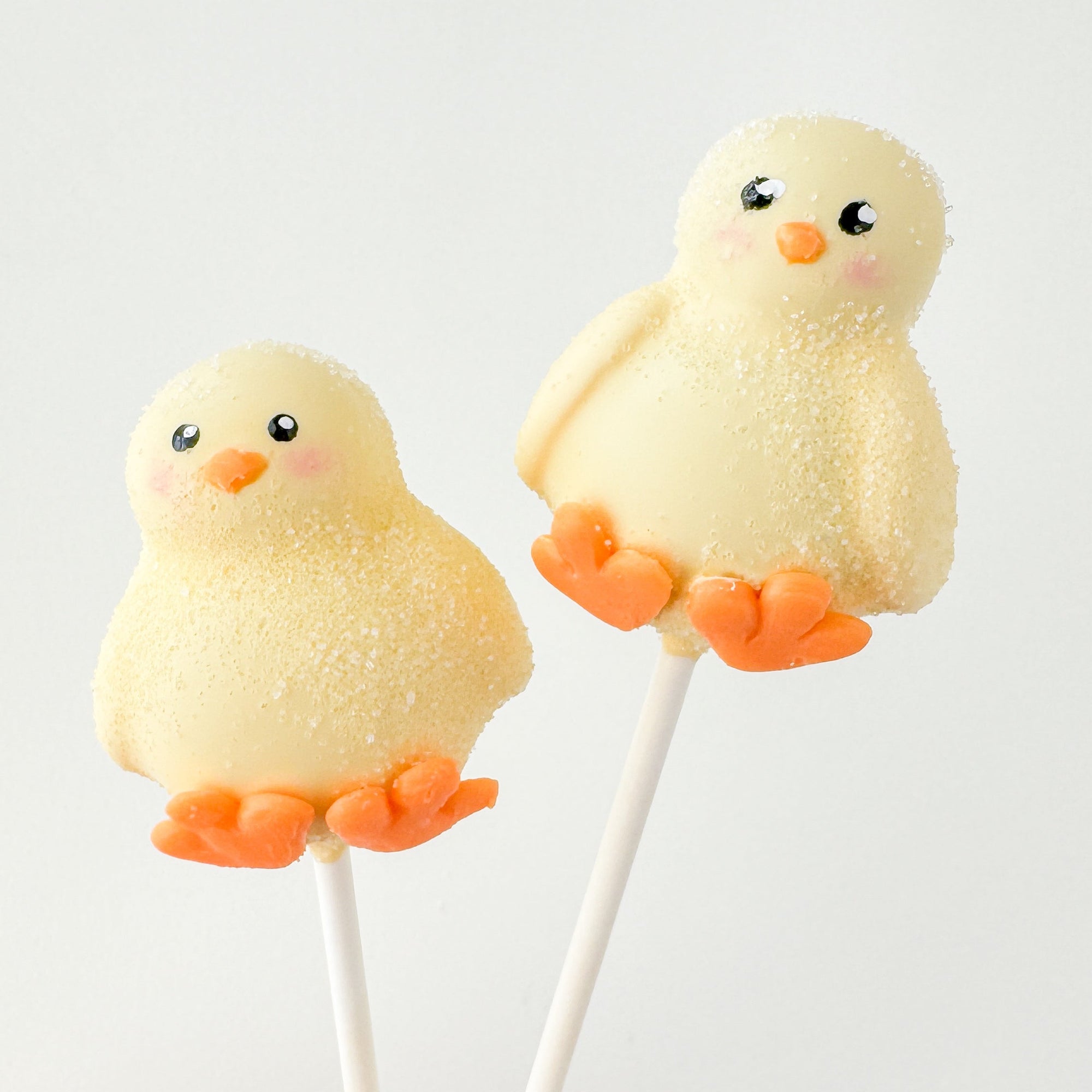 Cake Pop Mold, Snowman