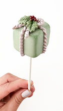 Load image into Gallery viewer, Cake Pop Mold, Cube
