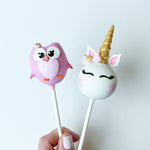 Cake Pop Mold, Egg