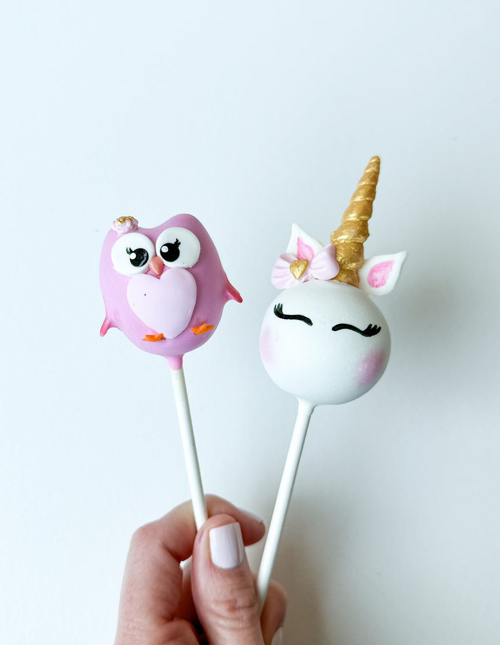 Cake Pop Mold, Egg