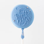 Pop Up Message, Happy Father's Day Style 2