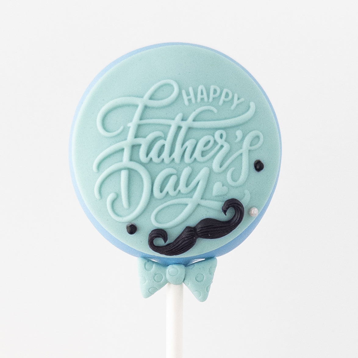 Pop Up Message, Happy Father's Day Style 2