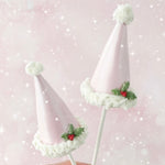 Cake Pop Mold, Tall Pointy Cone
