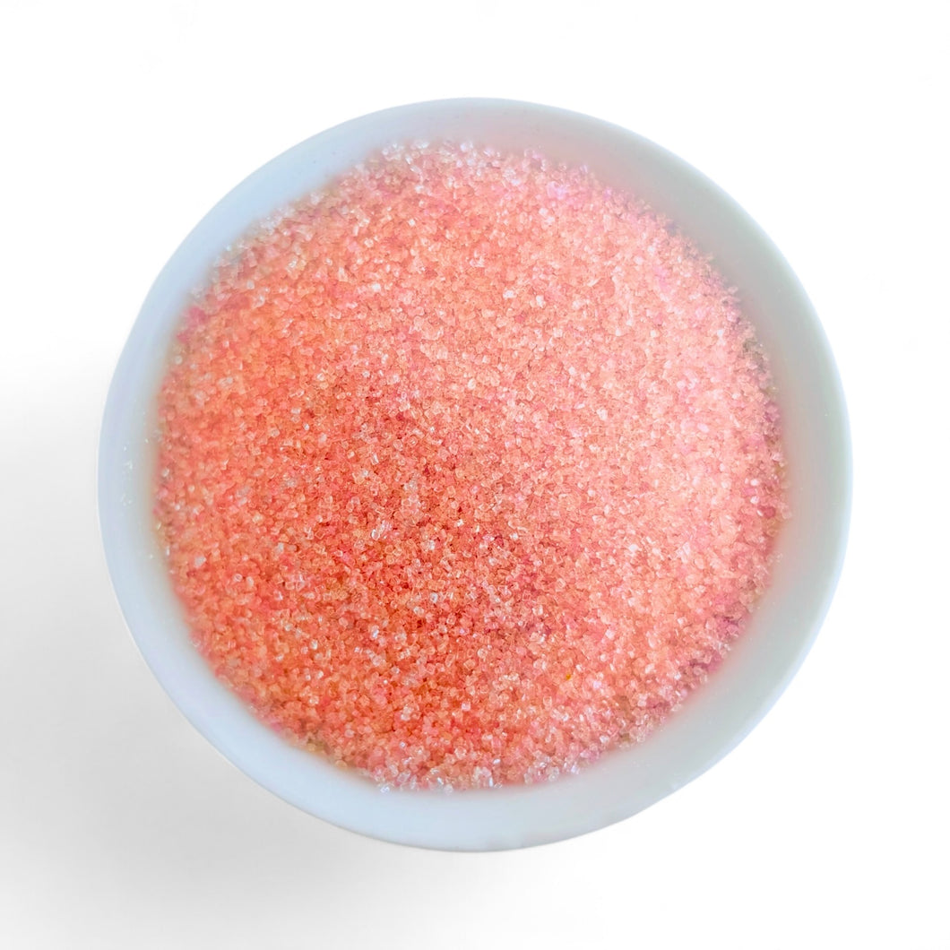 Pink Tropic Sanding Sugar