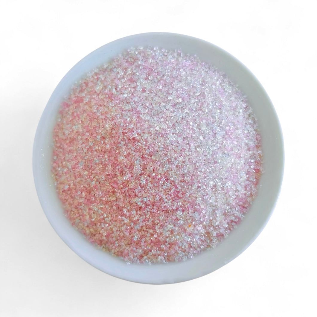 Pastel Magic Sanding Sugar