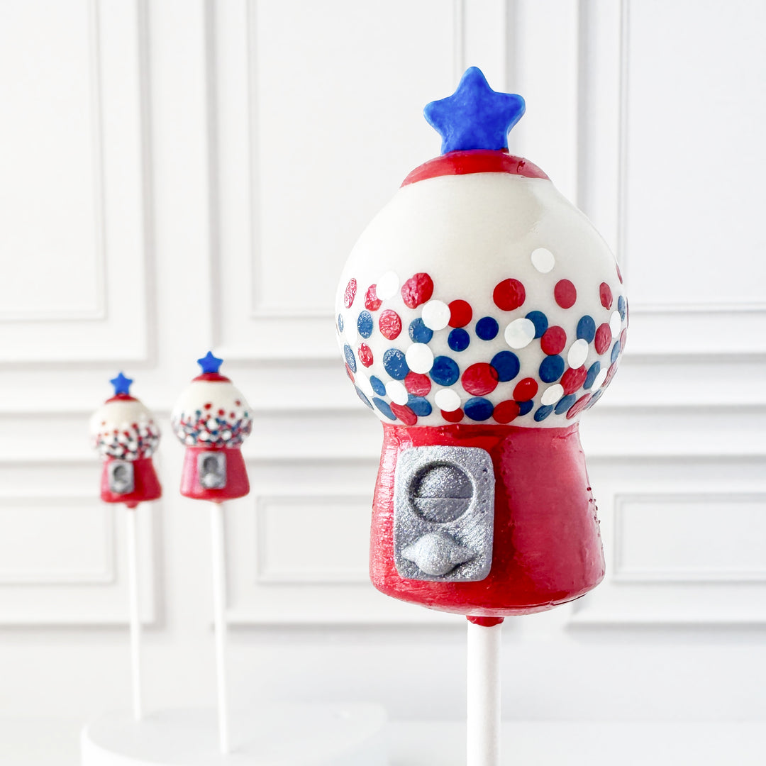 Gumball Machine