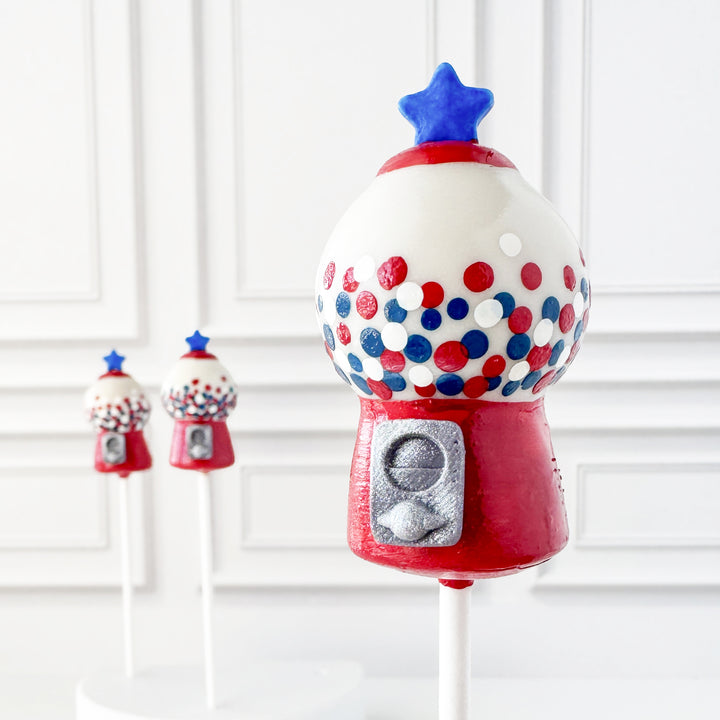 Gumball Machine