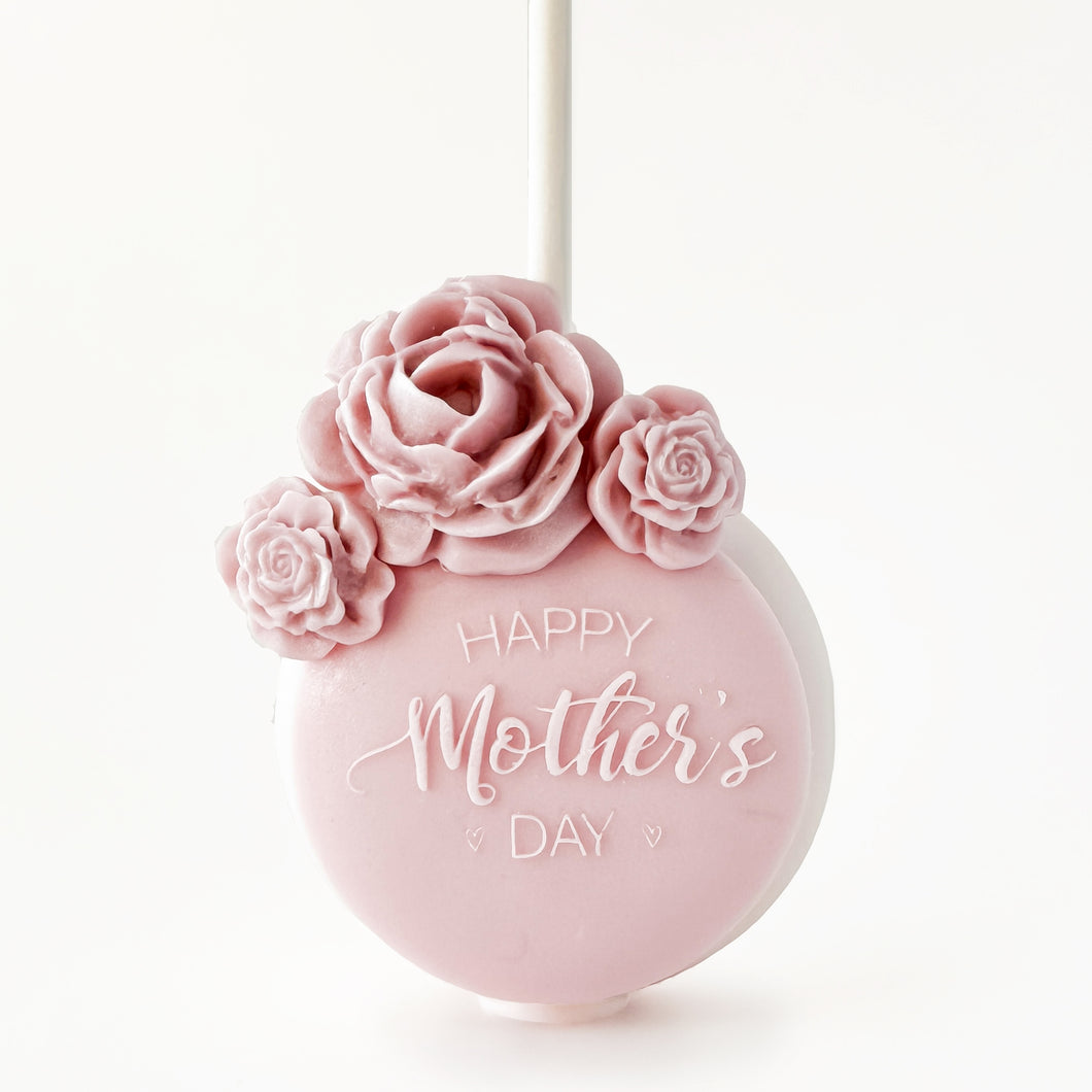 Pop Up Message, Happy Mother's Day Style 2