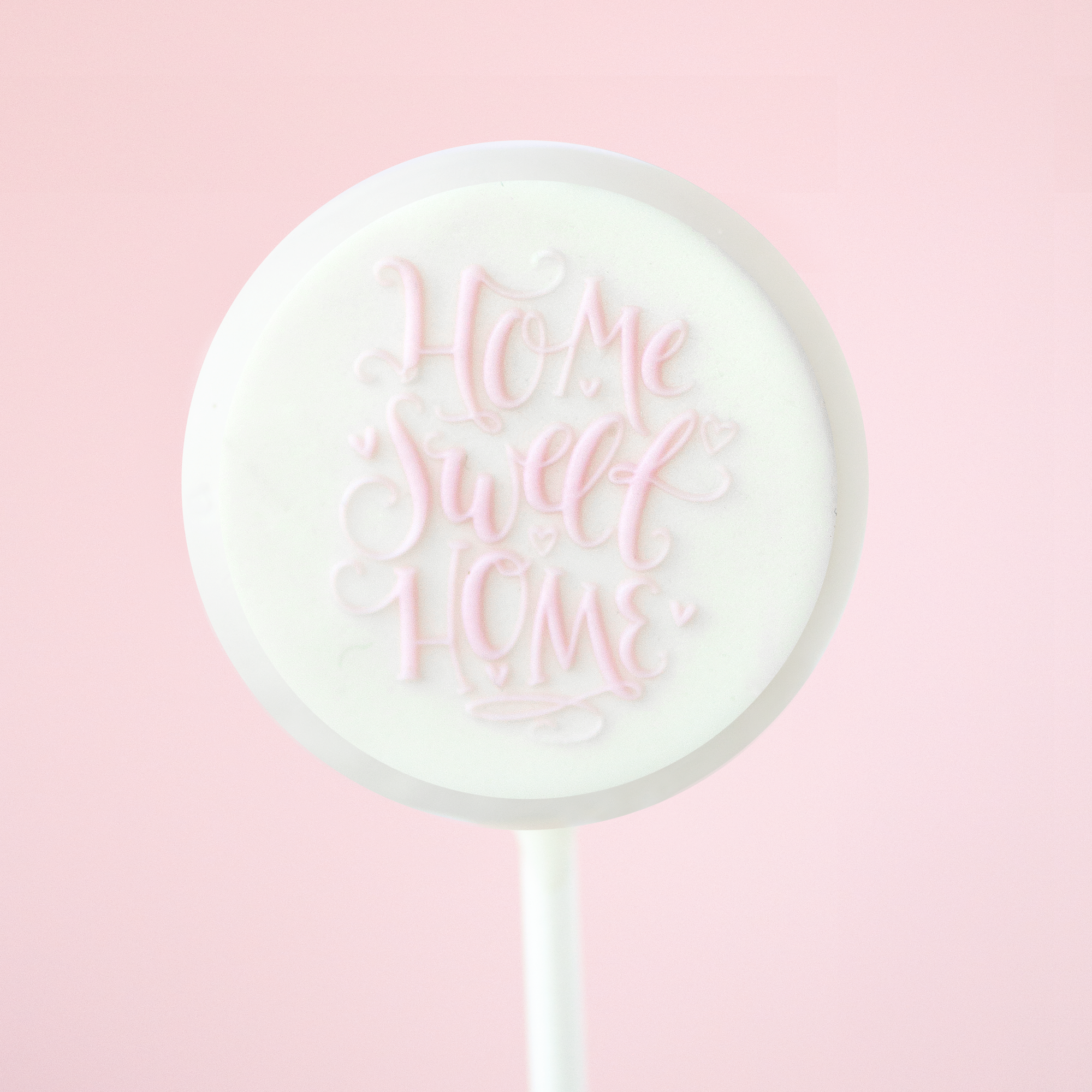 Pop-upbericht, Home Sweet Home