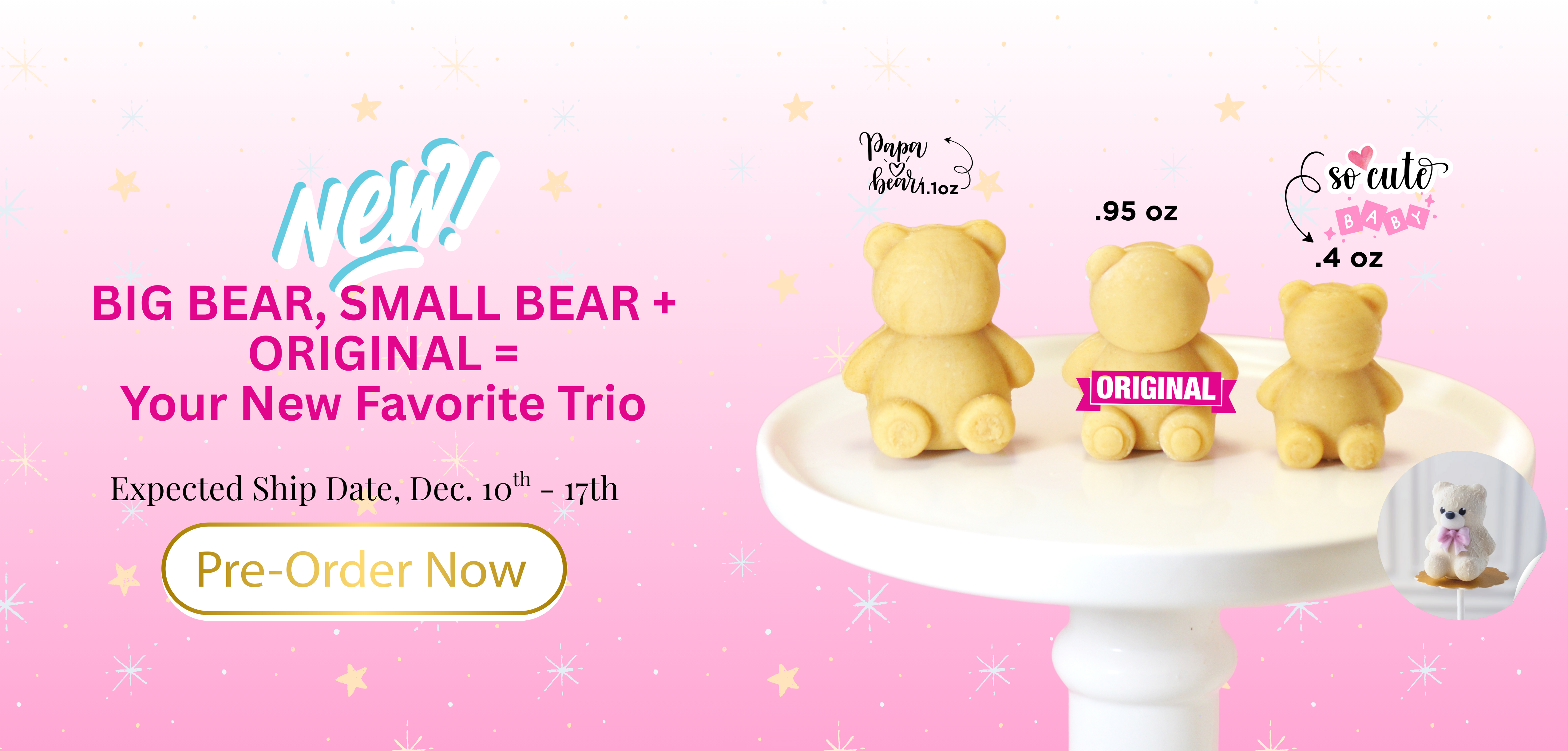  My Little Cakepop, llc