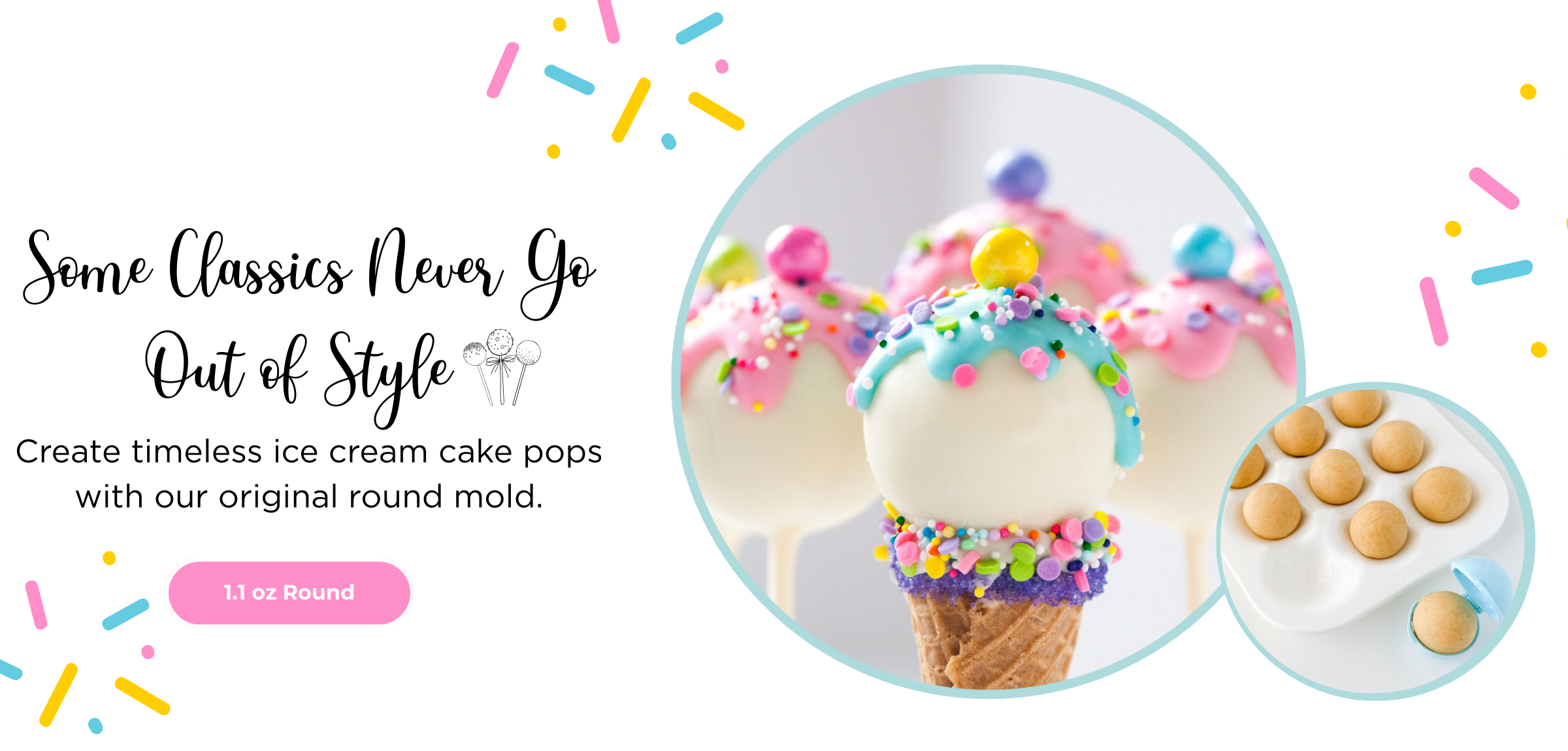  My Little Cakepop, llc