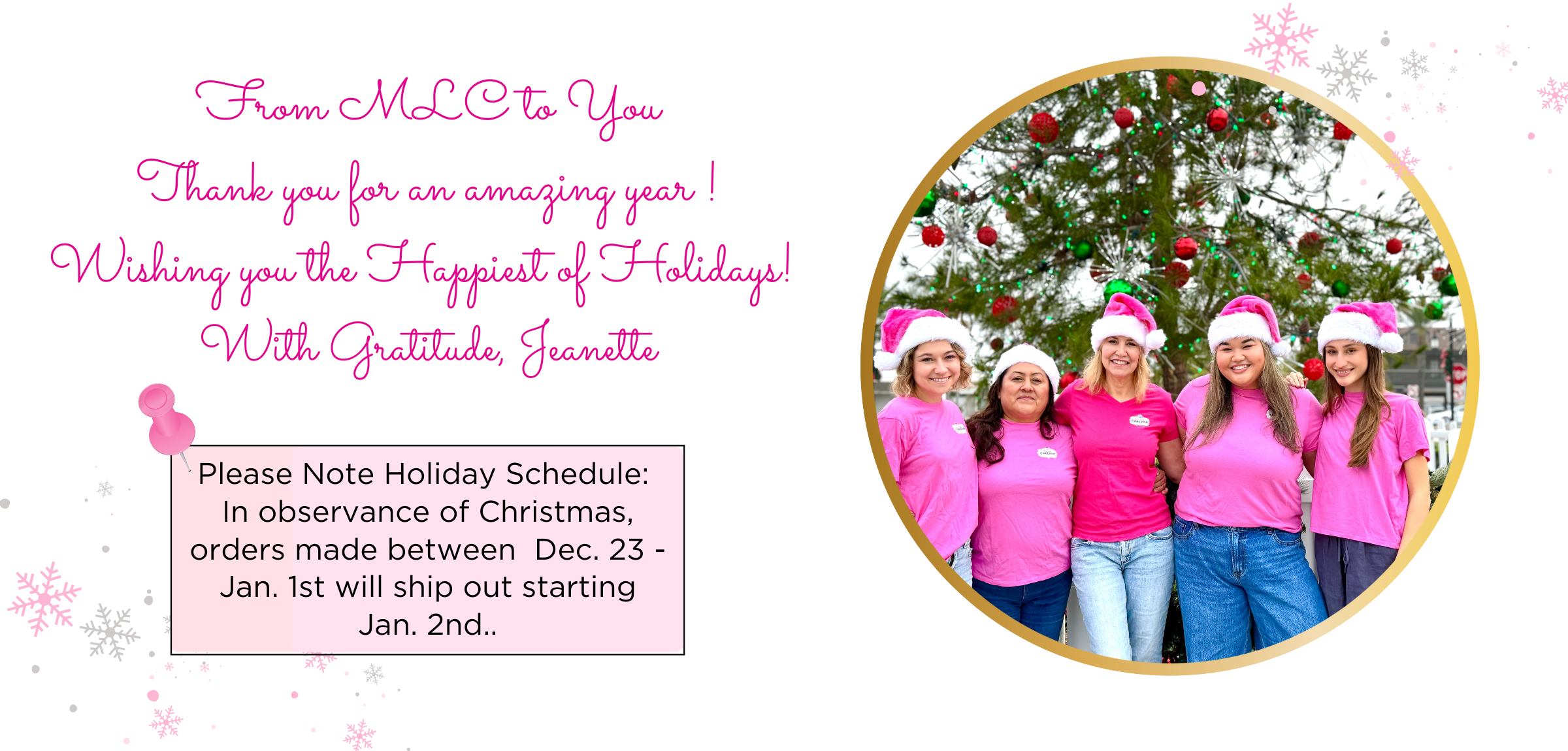  My Little Cakepop, llc