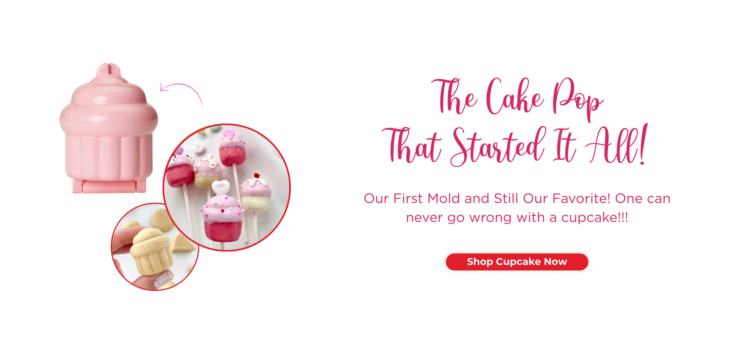 My Little Cakepop, llc