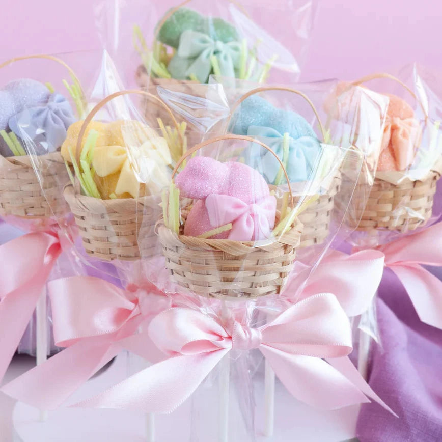 Cake Pop Mold, Bunny