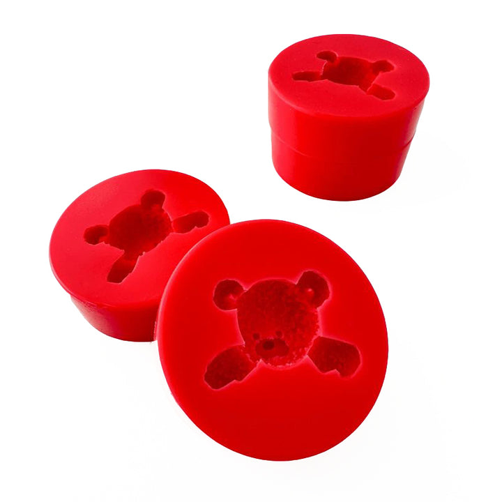 Bear Mold