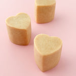 Stampo per cake pop, torta a cuore alto