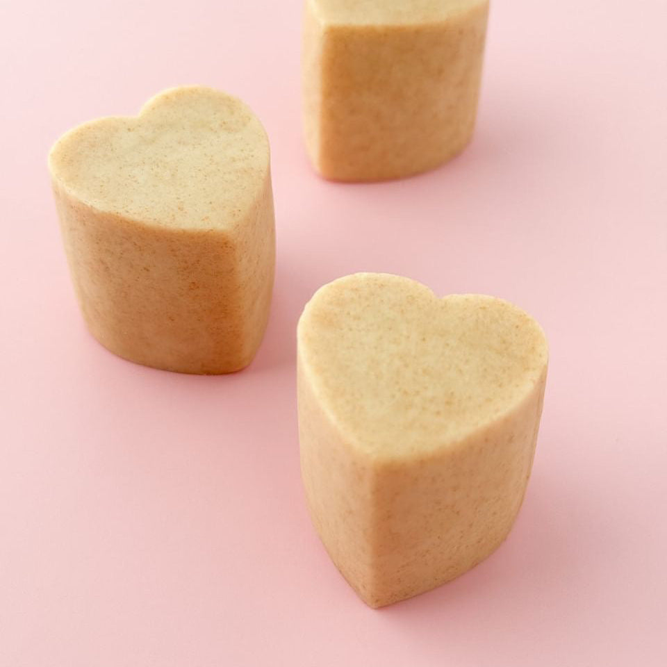 Heart Cake