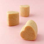 Stampo per cake pop, torta a cuore alto