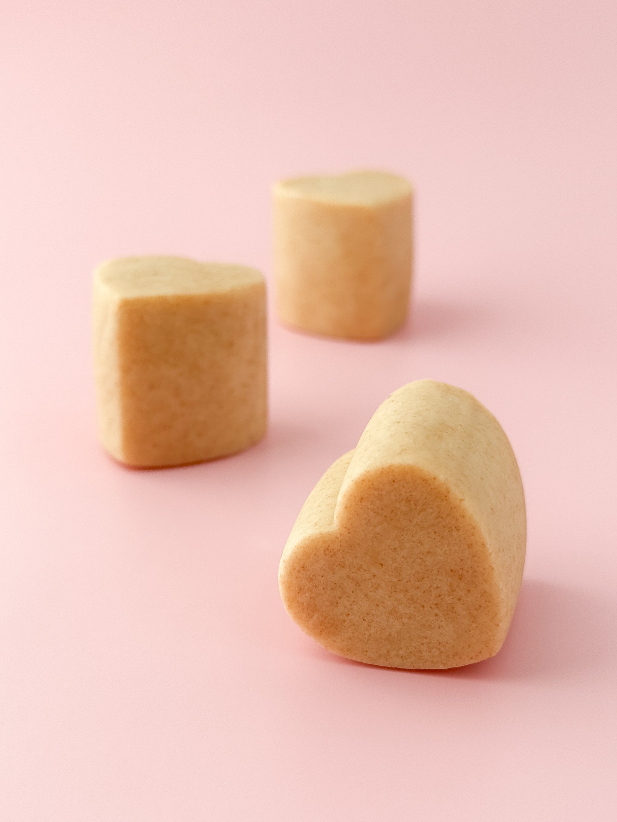 Stampo per cake pop, torta a cuore alto