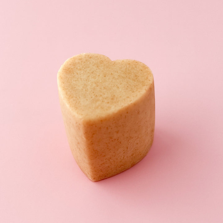 Heart Cake
