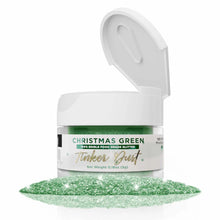 Load image into Gallery viewer, Christmas Green Tinker Dust (5g)
