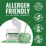 Kerstgroen Tinker Dust (5g)